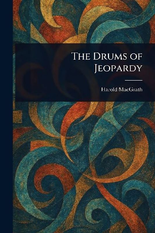 The Drums of Jeopardy