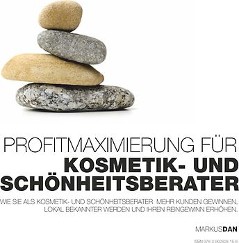 Profitmaximierung für Kosmetik- und Schönheitsberater