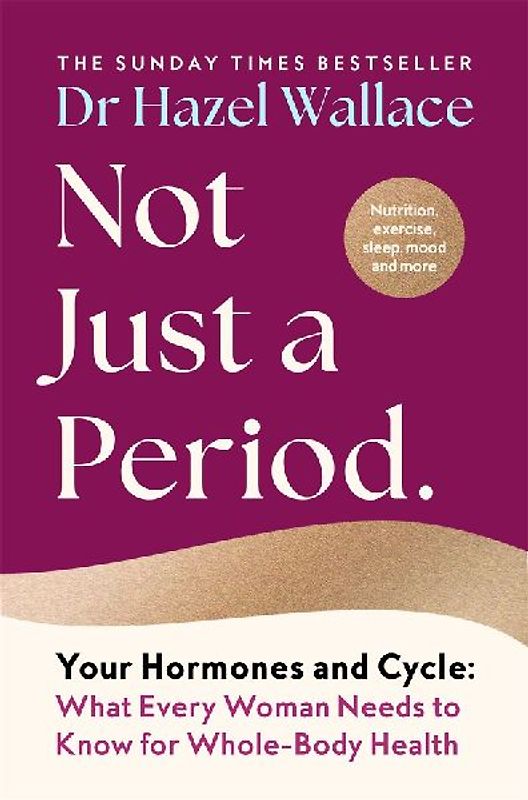 Not Just a Period