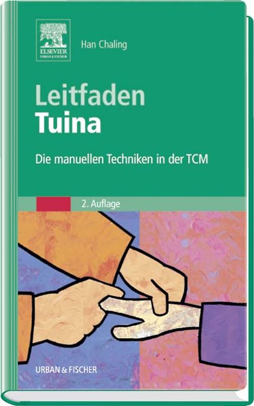 Leitfaden Tuina