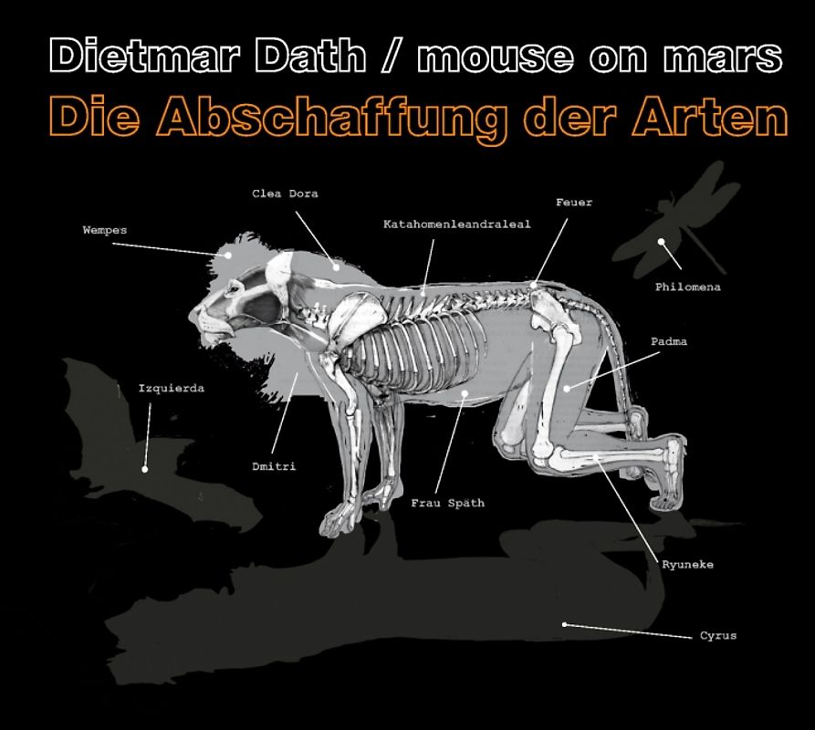 Die Abschaffung der Arten