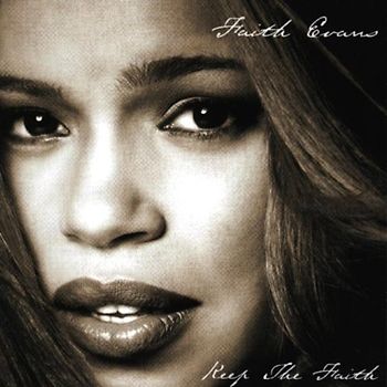 Faith Evans - Keep the Faith/Intl.Version