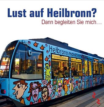 Lust auf Heilbronn?