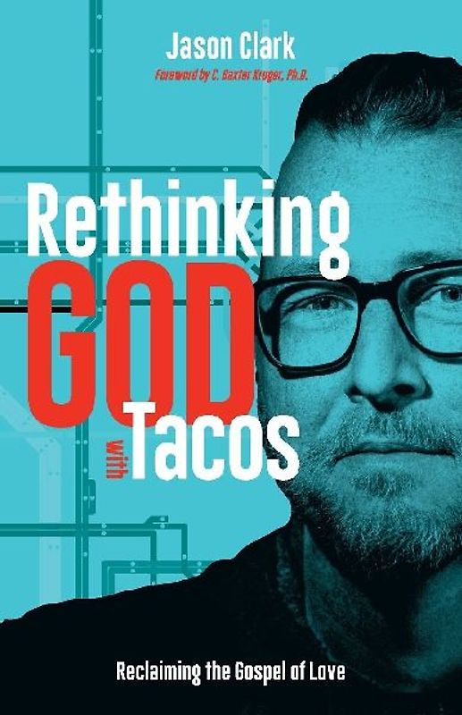 Rethinking GOD with Tacos