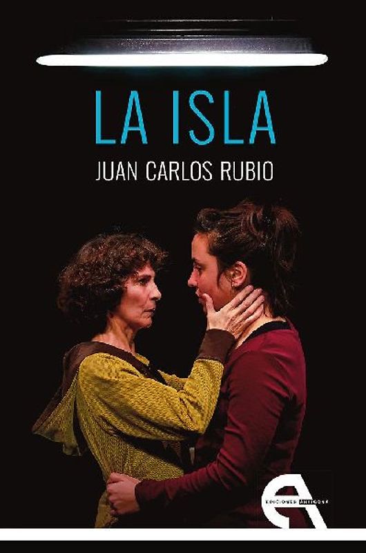 La isla