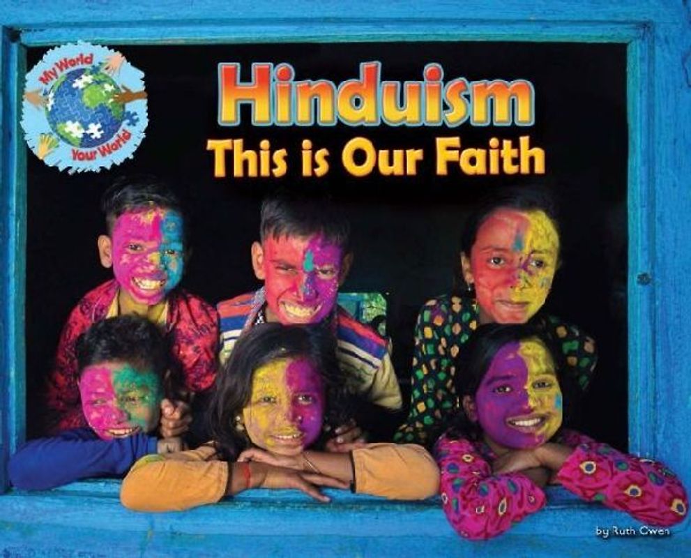 Hinduism, This is our Faith