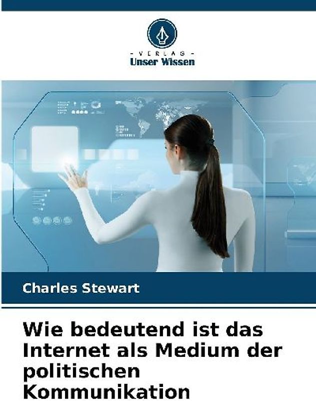 Wie bedeutend ist das Internet als Medium der politischen Kommunikation