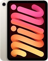 Apple iPad mini 7 8,3" 512GB [WiFi] blanco estrella