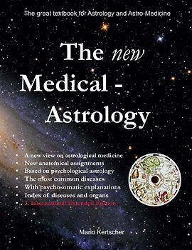 The New Medical Astrology