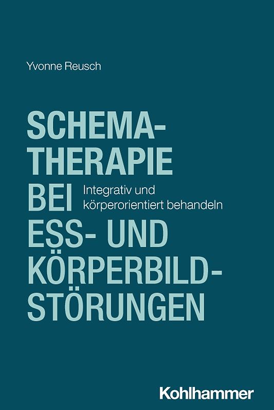 Schematherapie bei Ess- und Körperbildstörungen