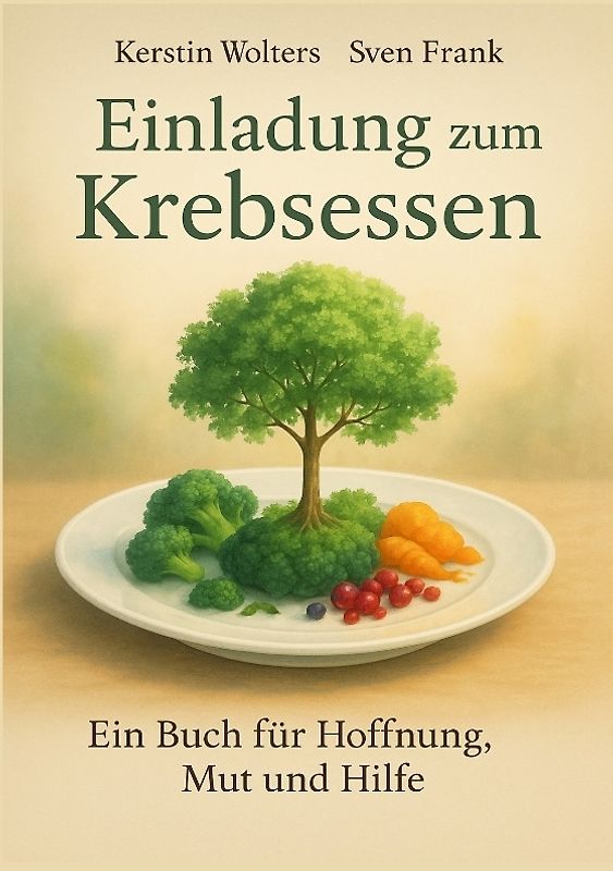 Einladung zum Krebsessen