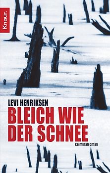 Bleich wie der Schnee