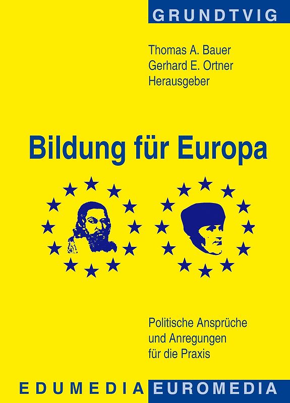 Bildung für Europa