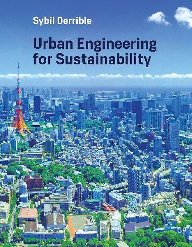Urban Engineering for Sustainability