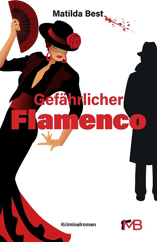 Gefährlicher Flamenco