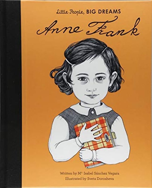 Anne Frank