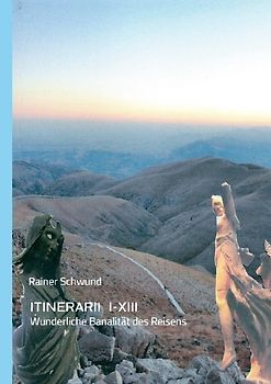 Tractatus nihilo-paranoicus / ITINERARII 1-8