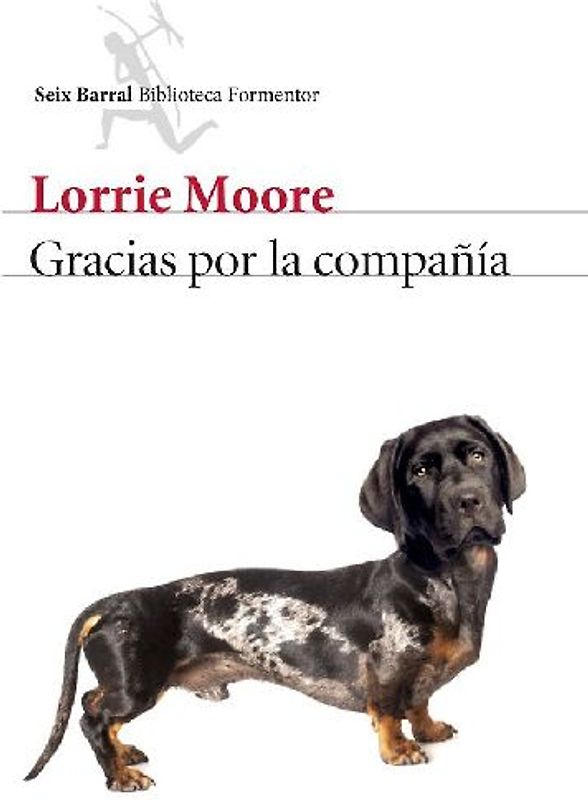 Gracias por la compañía