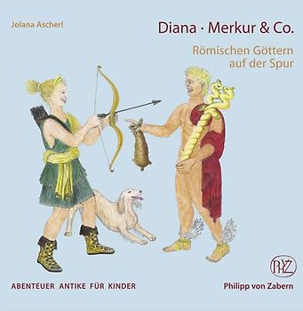 Diana, Merkur & Co.