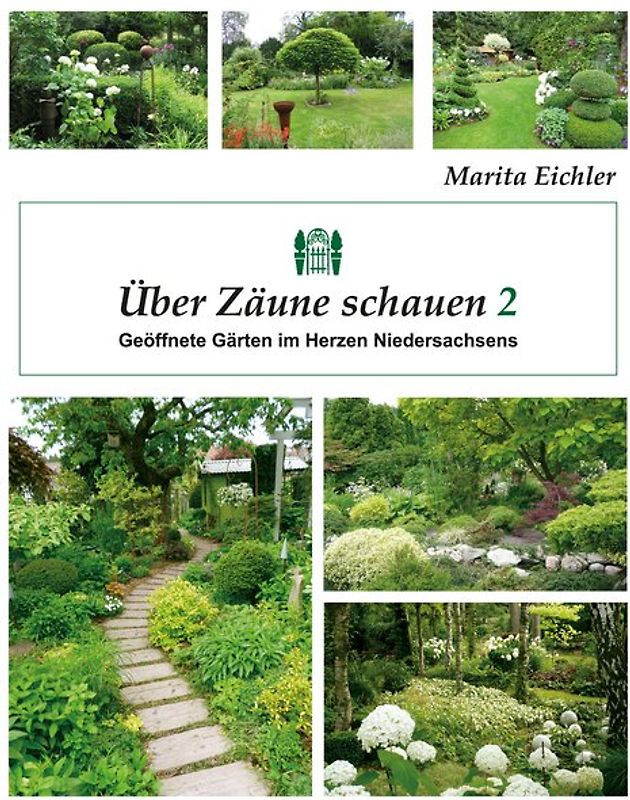 Über Zäune schauen 2