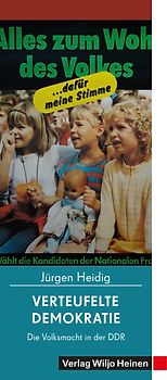 Verteufelte Demokratie