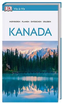Vis-à-Vis Reiseführer Kanada
