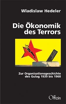 Die Ökonomik des Terrors