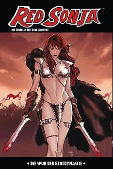 Red Sonja