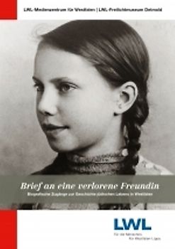 Brief an eine verlorene Freundin