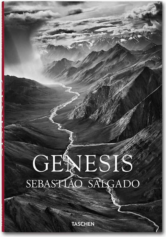 Sebastião Salgado. Genesis
