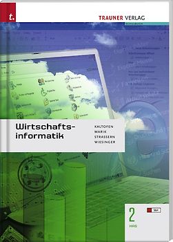 Wirtschaftsinformatik 2 HAS