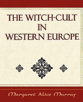 The Witch Cult