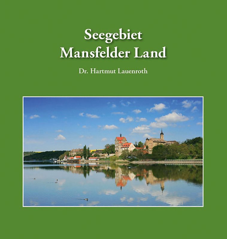 Seegebiet Mansfelder Land