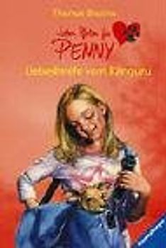 Liebesbriefe vom Känguru