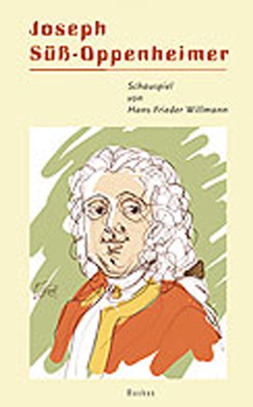 Joseph Süß-Oppenheimer