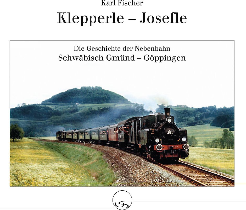 Klepperle - Josefle