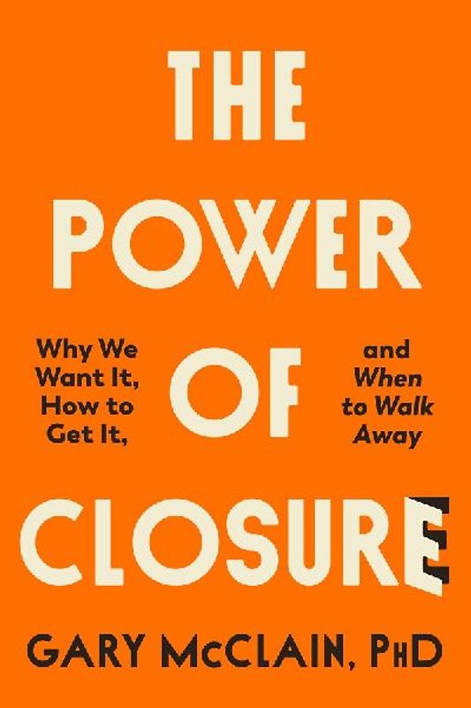 The Power of Closure