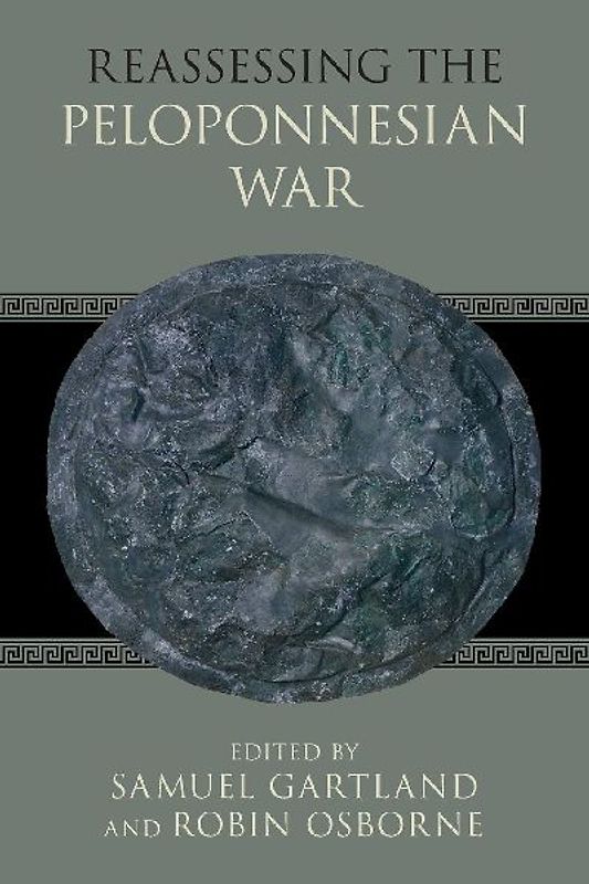Reassessing the Peloponnesian War
