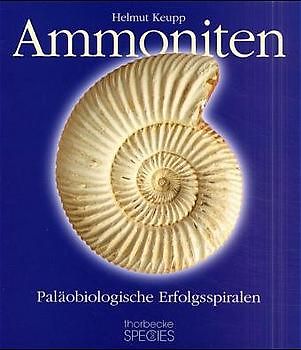 Ammoniten