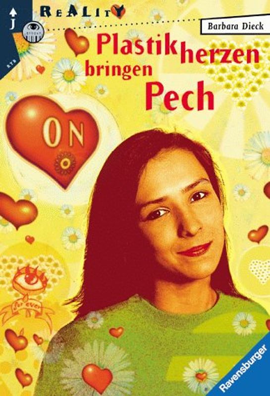 Plastikherzen bringen Pech