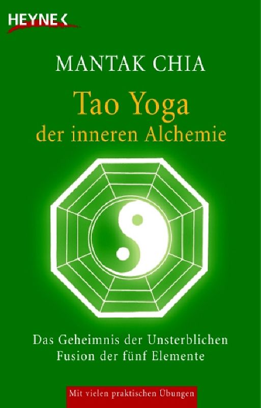Tao Yoga der inneren Alchemie