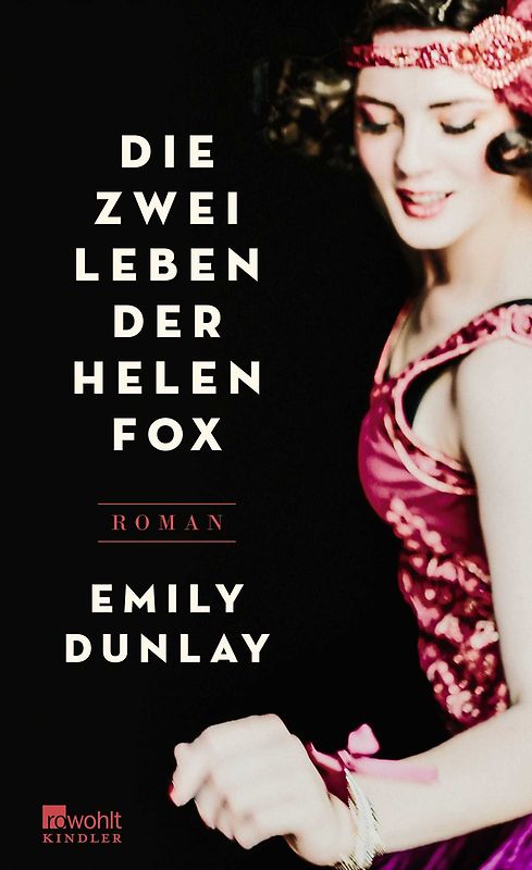 Die zwei Leben der Helen Fox