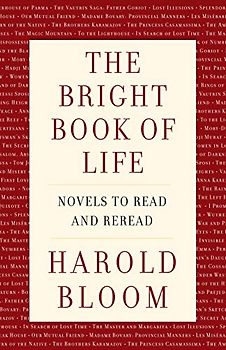 The Bright Book of Life: Novels to Read and Reread