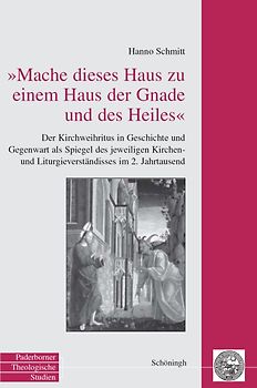 Mache dieses Haus zu einem Haus der Gnade und des Heiles