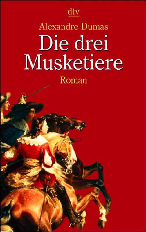 Die drei Musketiere