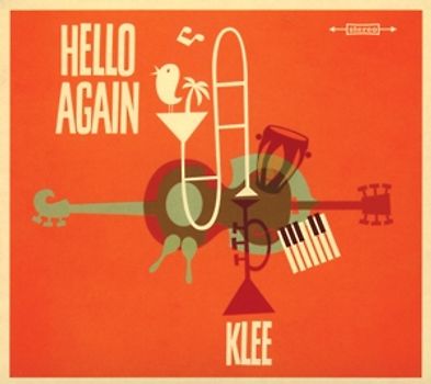 Klee - Hello Again
