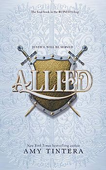 Allied (Ruined, 3, Band 3)