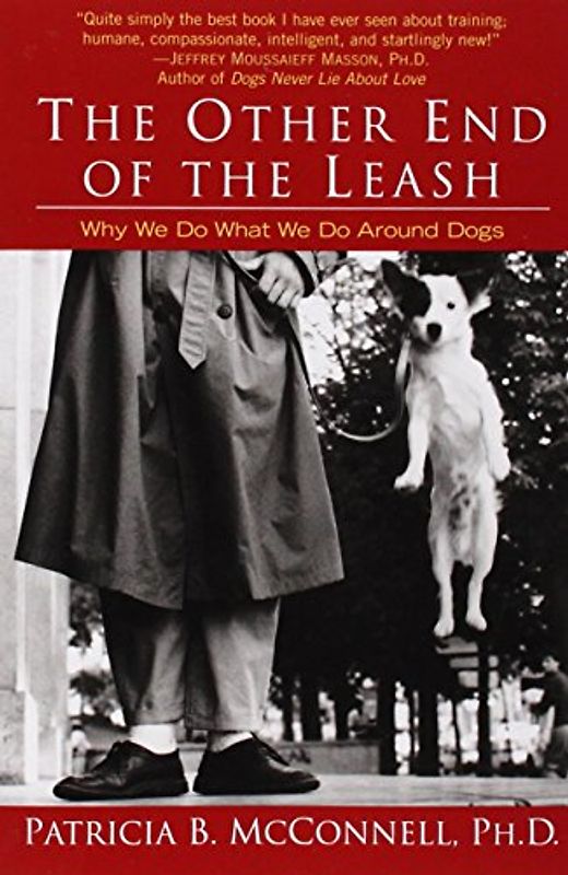The Other End of the Leash - Patricia McConnel Ph.D.