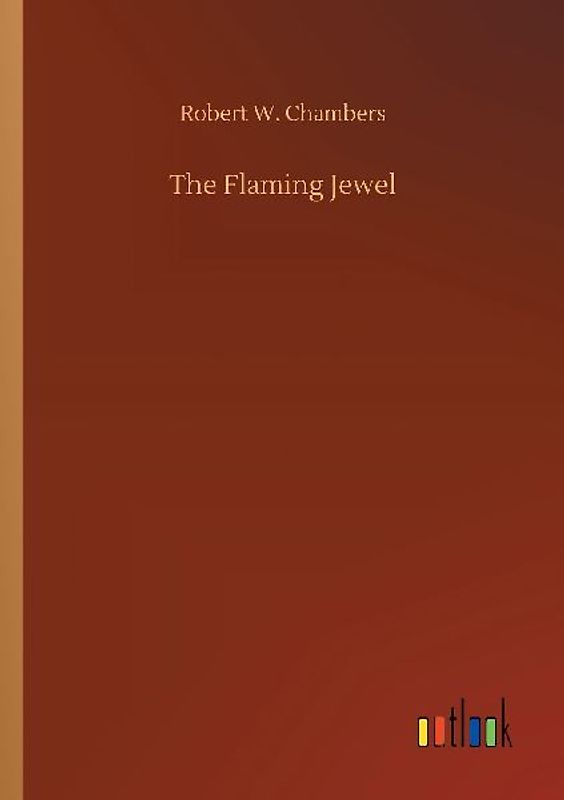 The Flaming Jewel