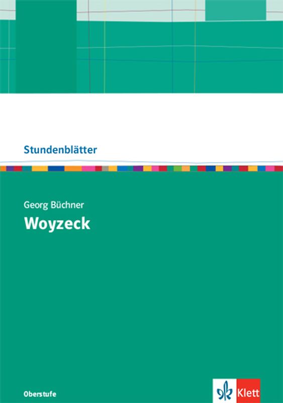 Georg Büchner: Woyzeck